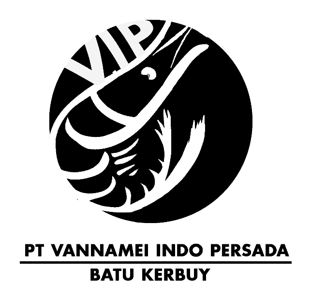 Logo Vannamei Indo Persada