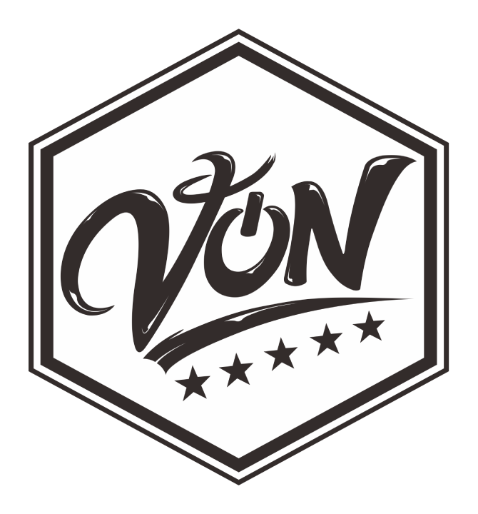 Logo VON